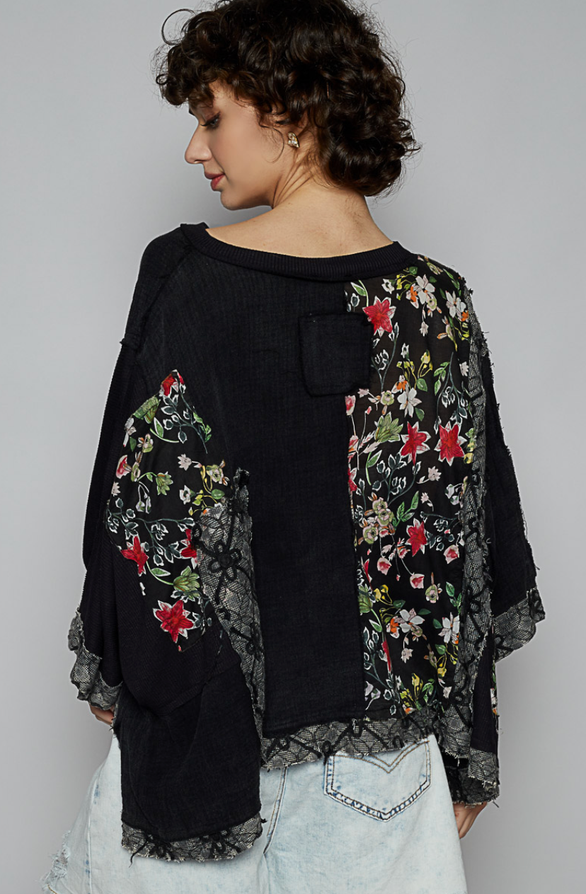 Dreamscape Top