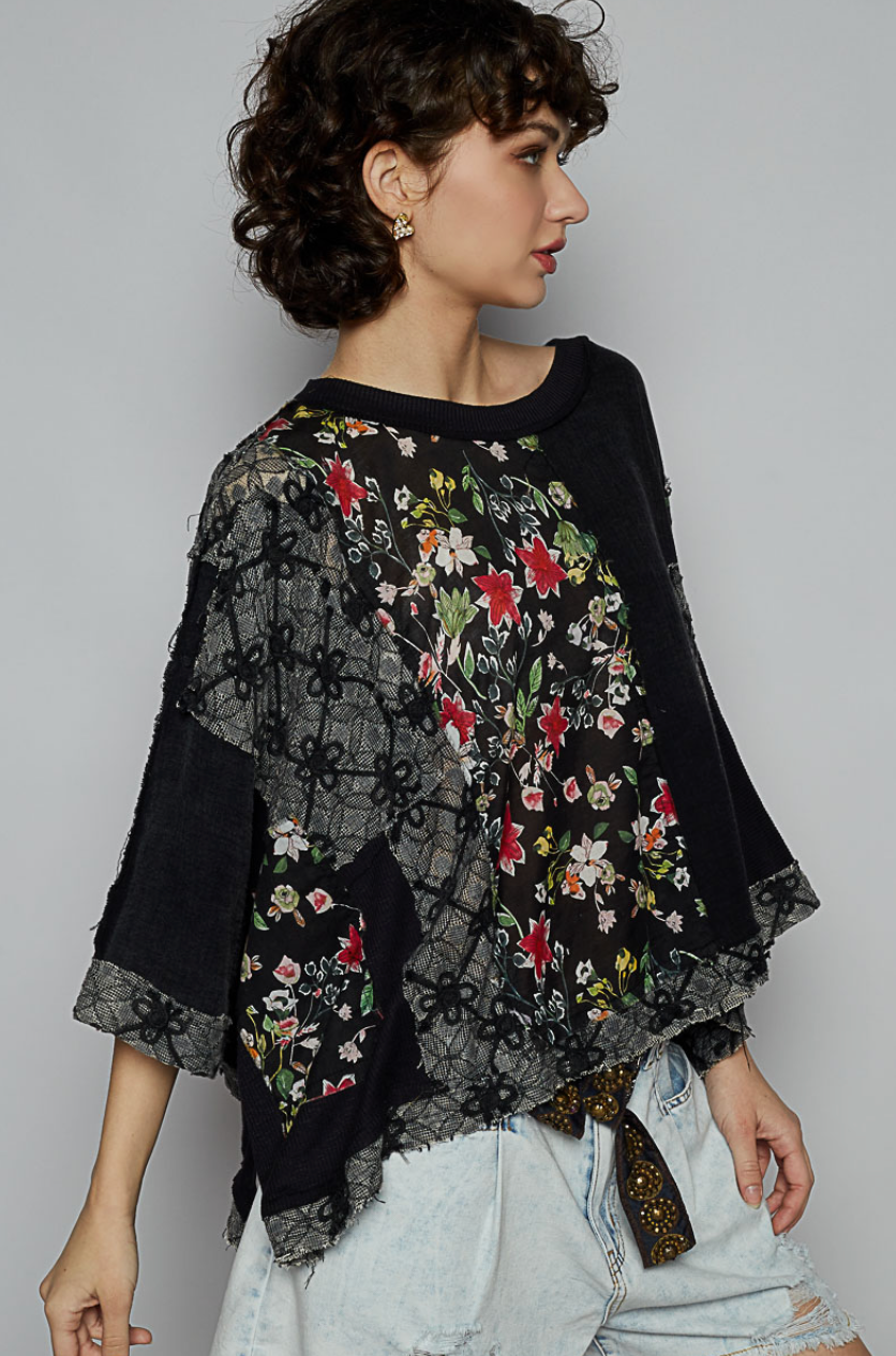 Dreamscape Top