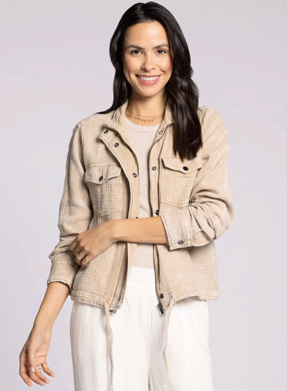 Watcher Jacket