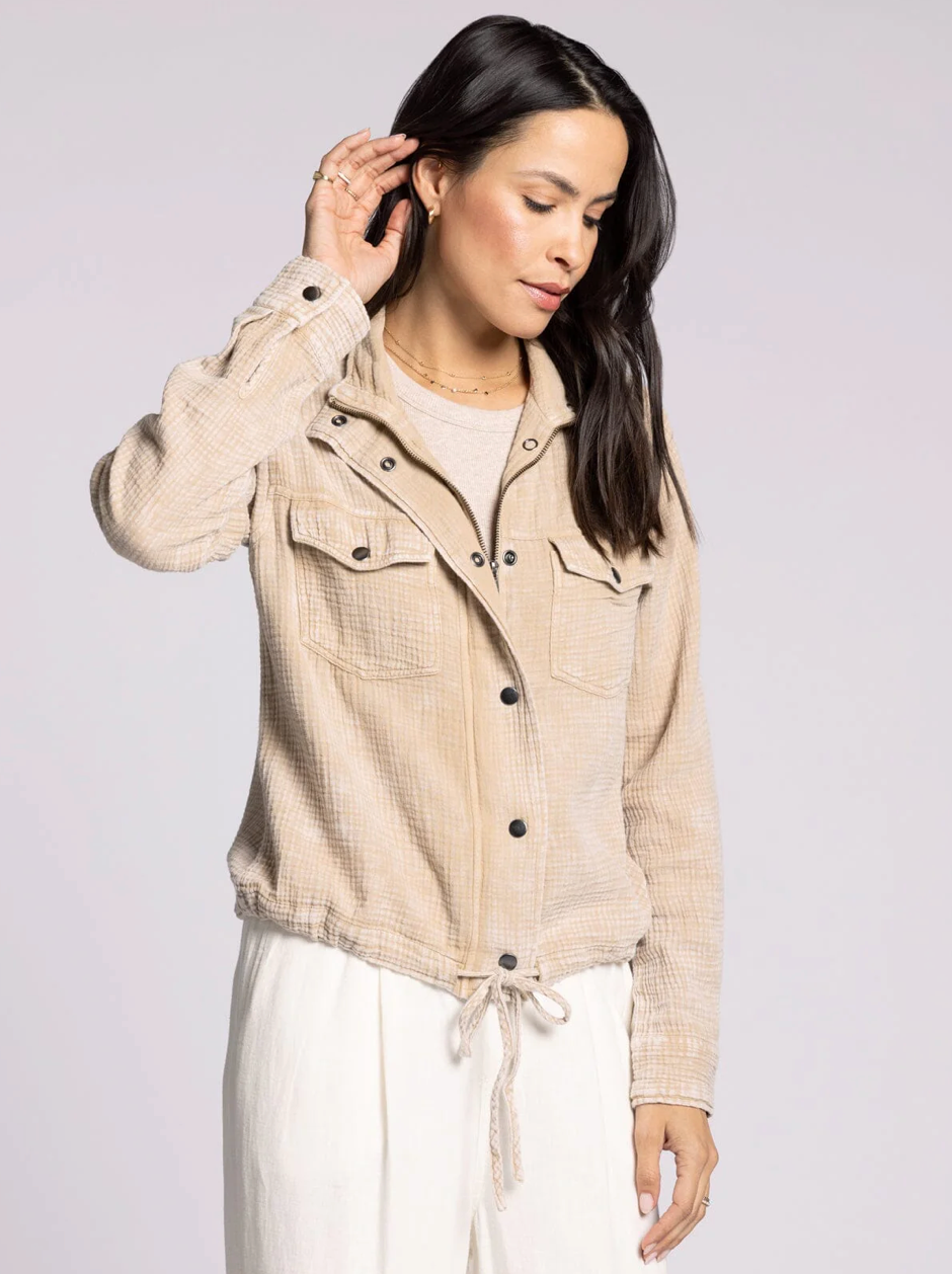 Watcher Jacket