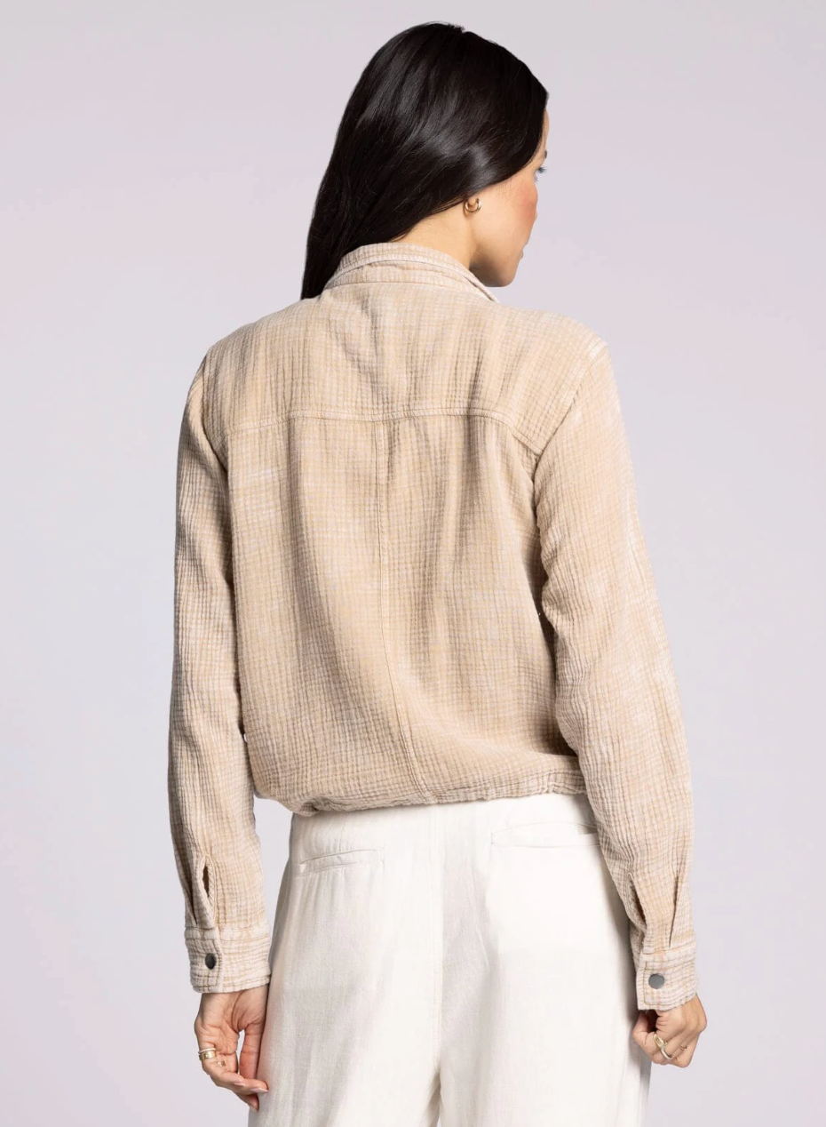 Watcher Jacket