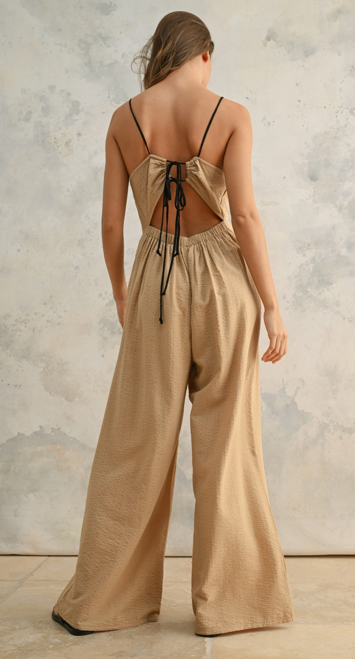 Wonders Jumpsuit
