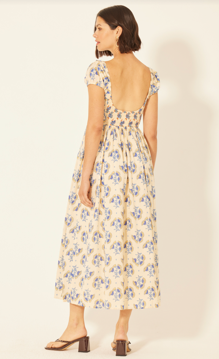 Charm Dress