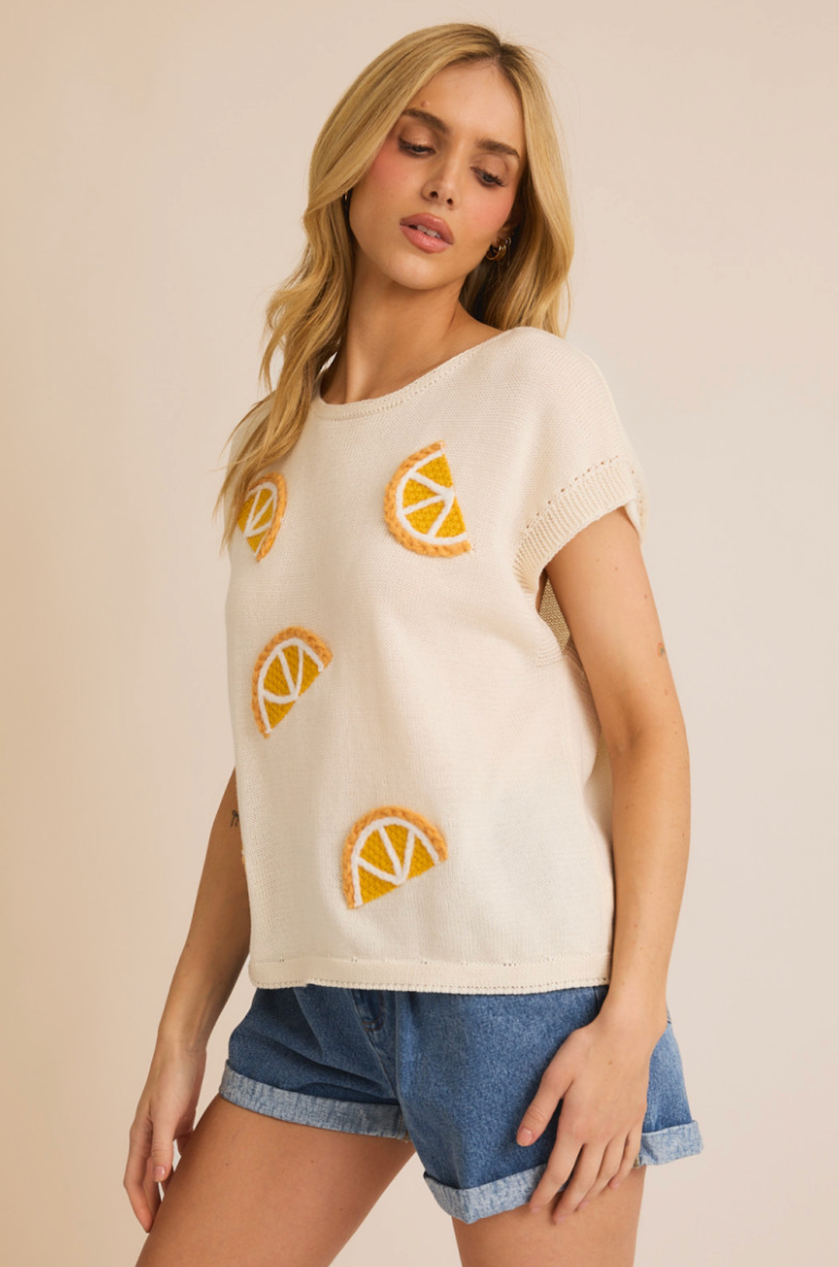 Citrus Top