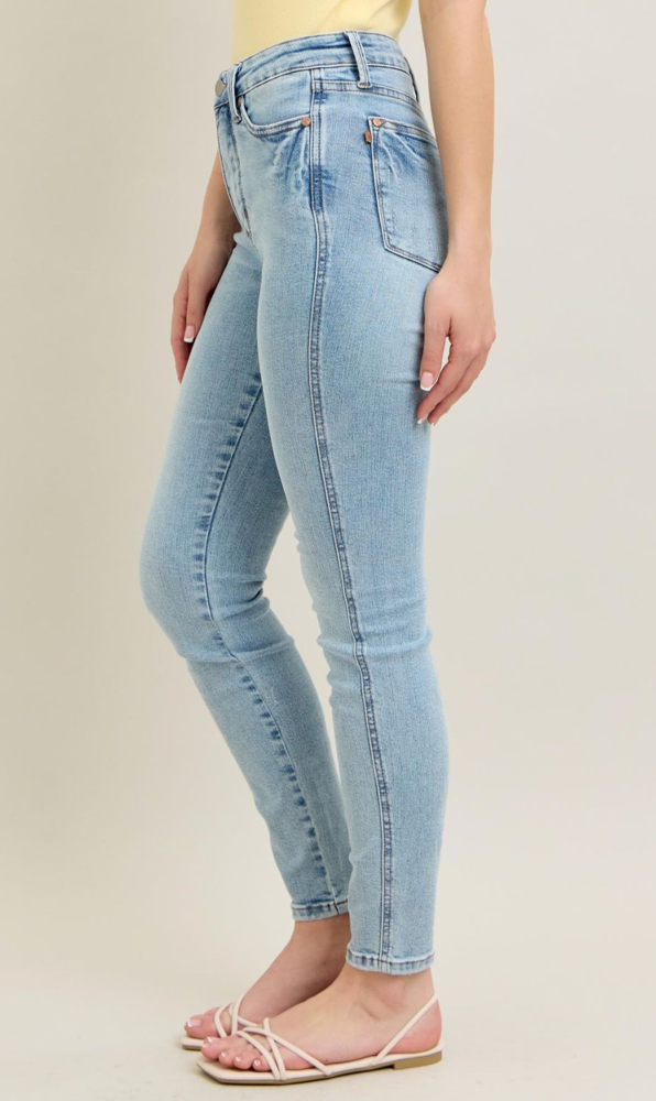 Third Ward Skinny Jeans