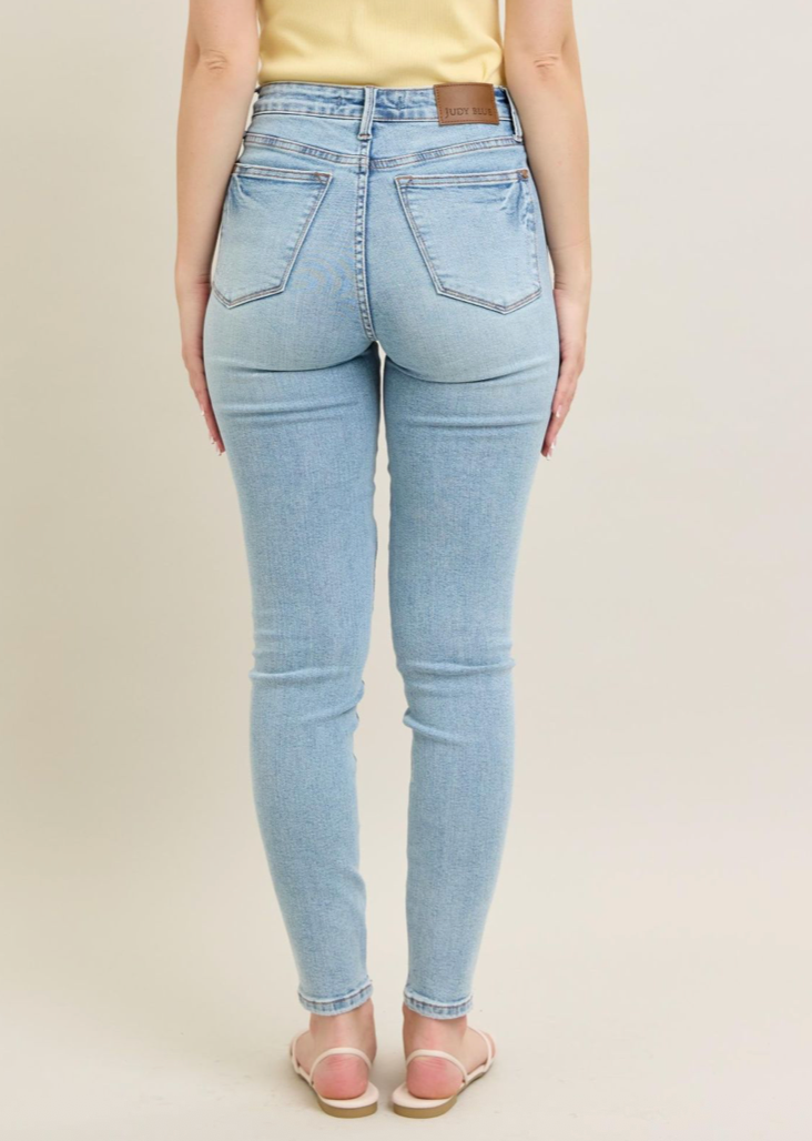 Third Ward Skinny Jeans