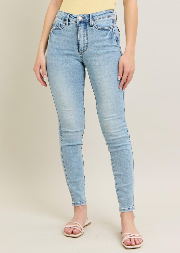 Third Ward Skinny Jeans