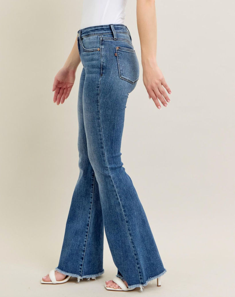 Wisconsin Flare Jeans