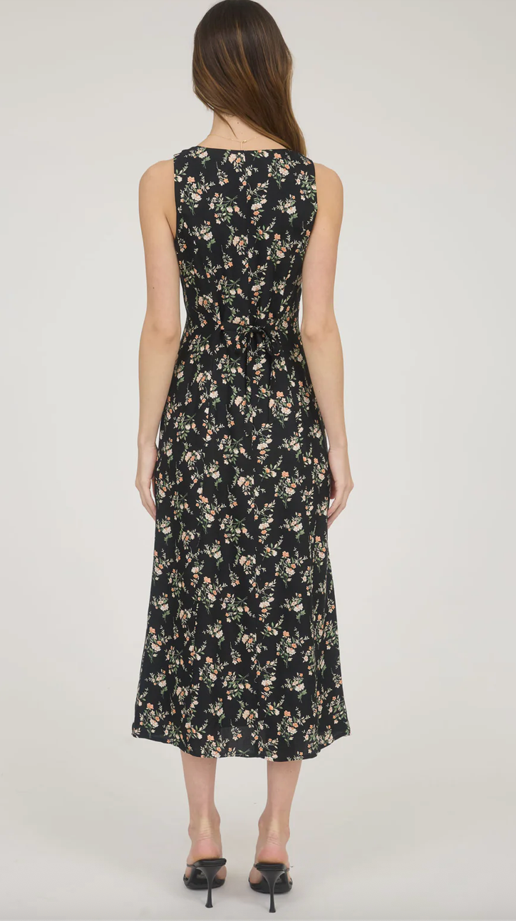 All Mine Dress
