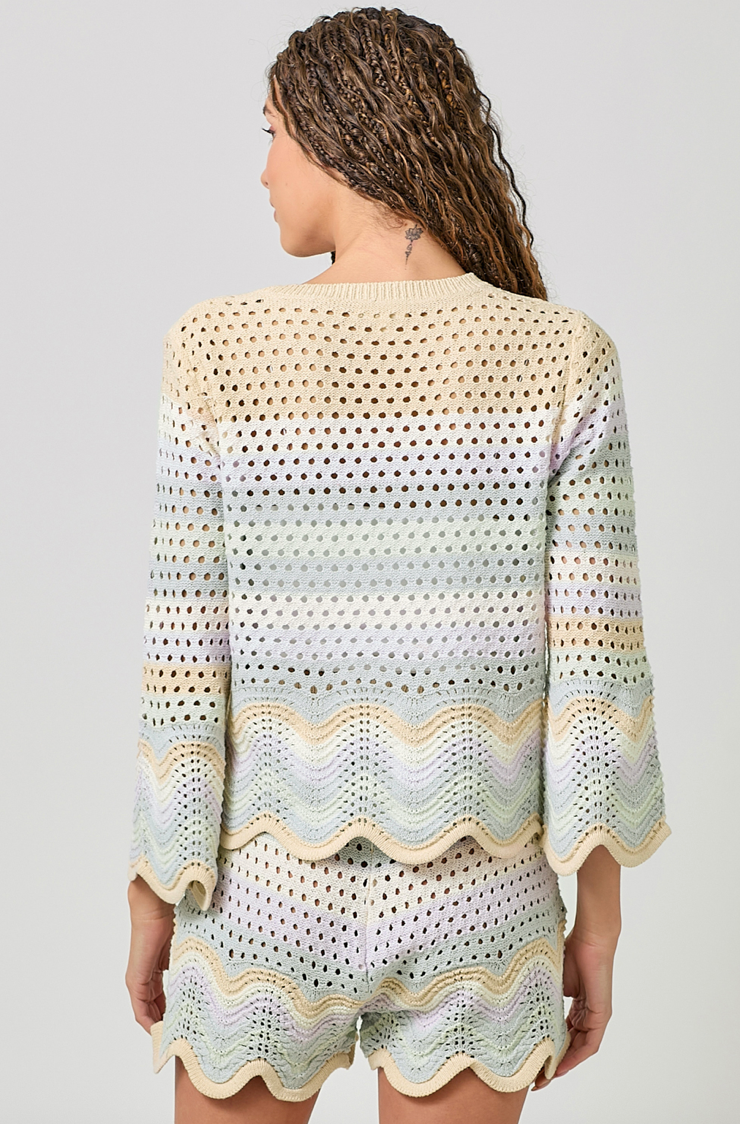 Lavish Sweater