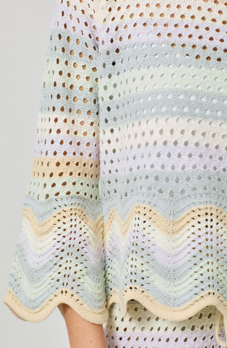 Lavish Sweater