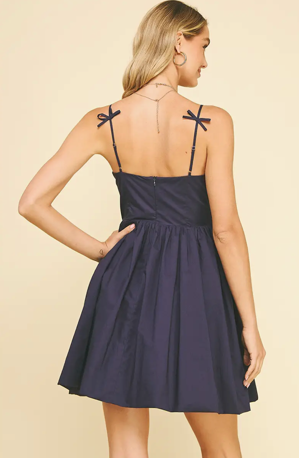 Captivate Dress