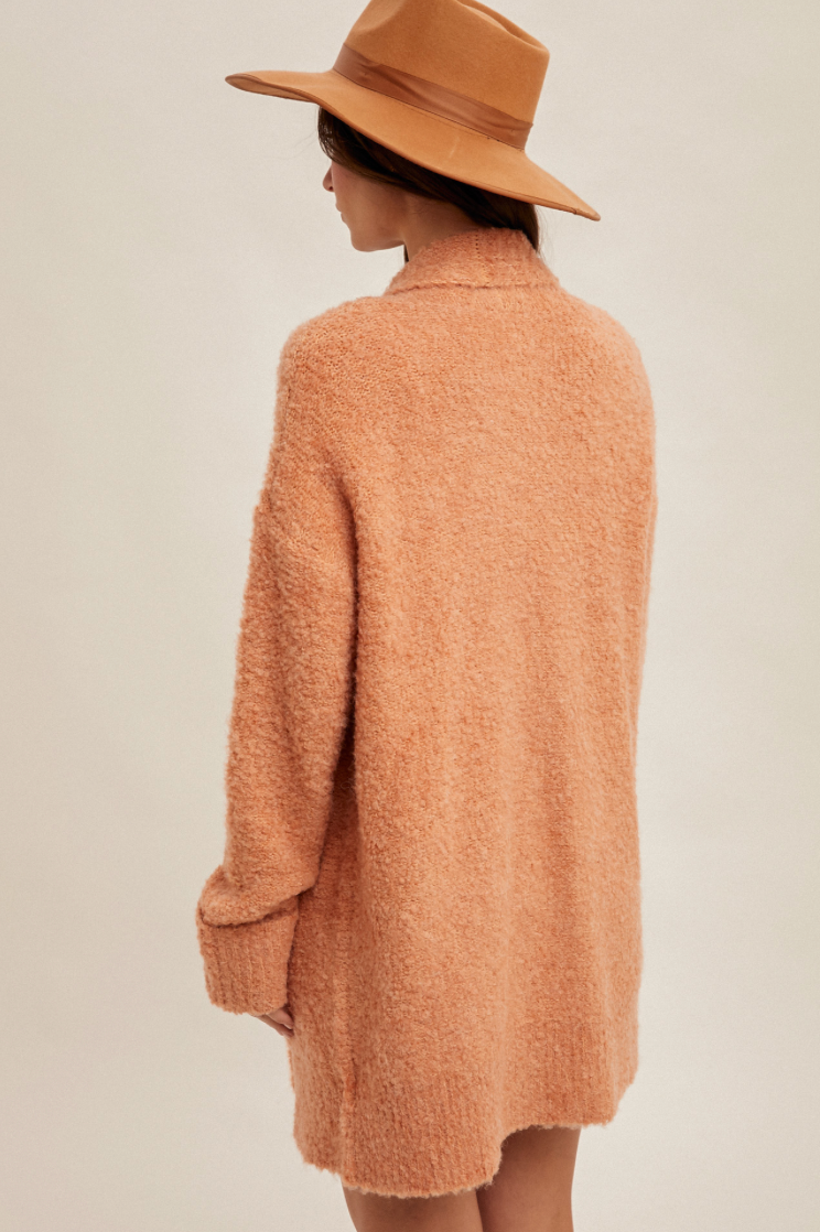 Sunkissed Cardigan