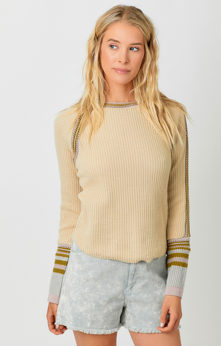 Rumors Sweater