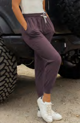 Yoga Joggers