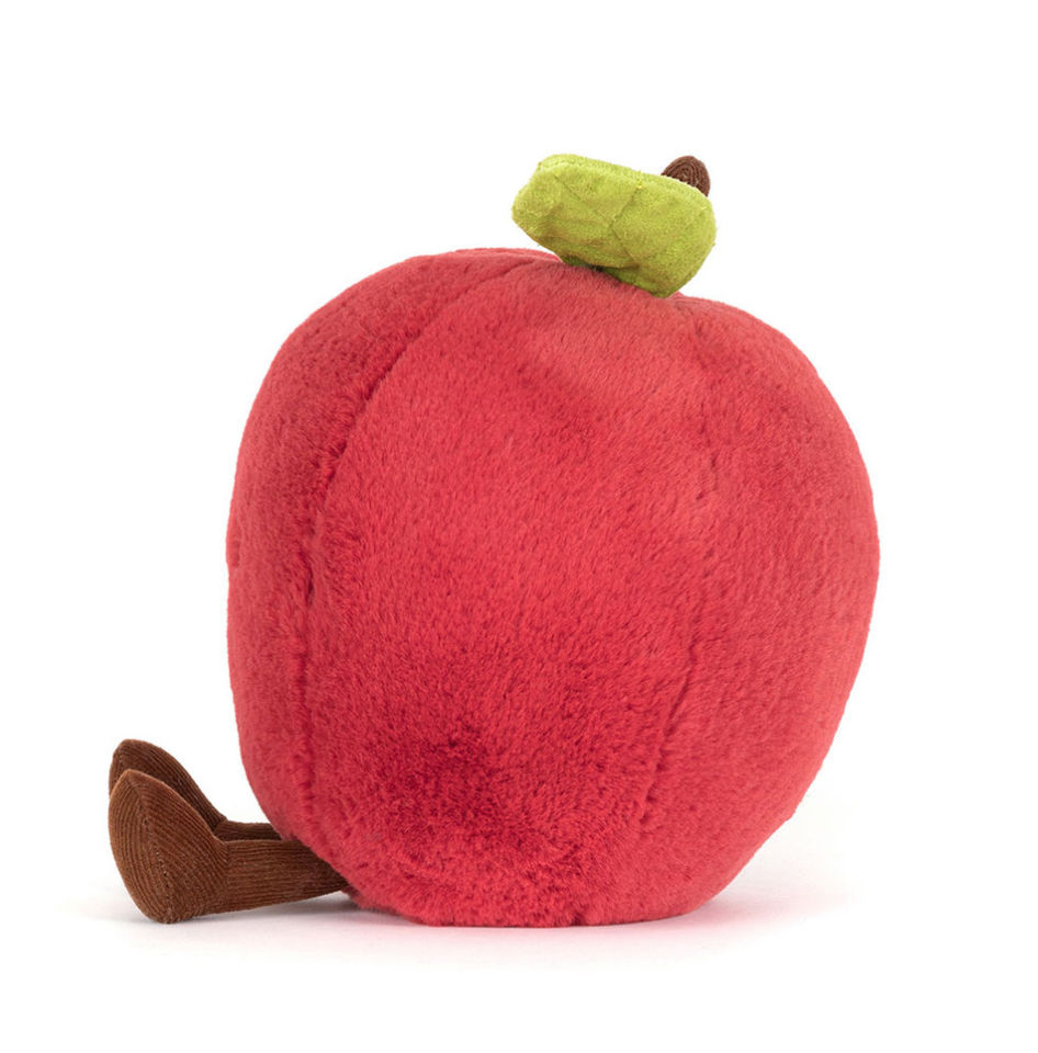 Apple Plush