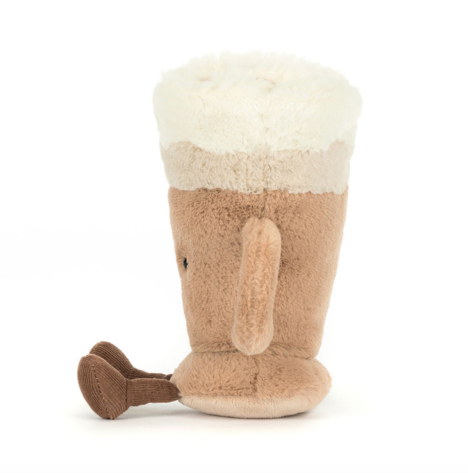 Latte Plush