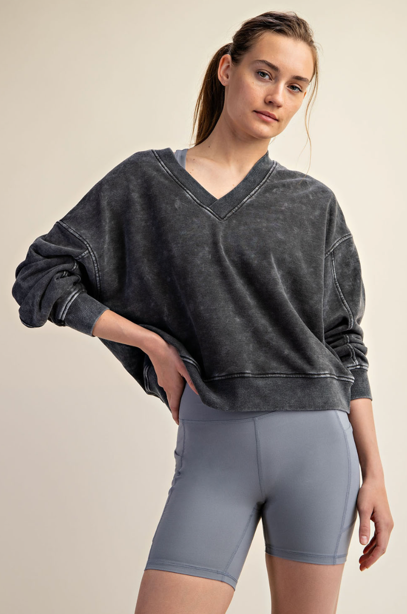 Moon Sweatshirt