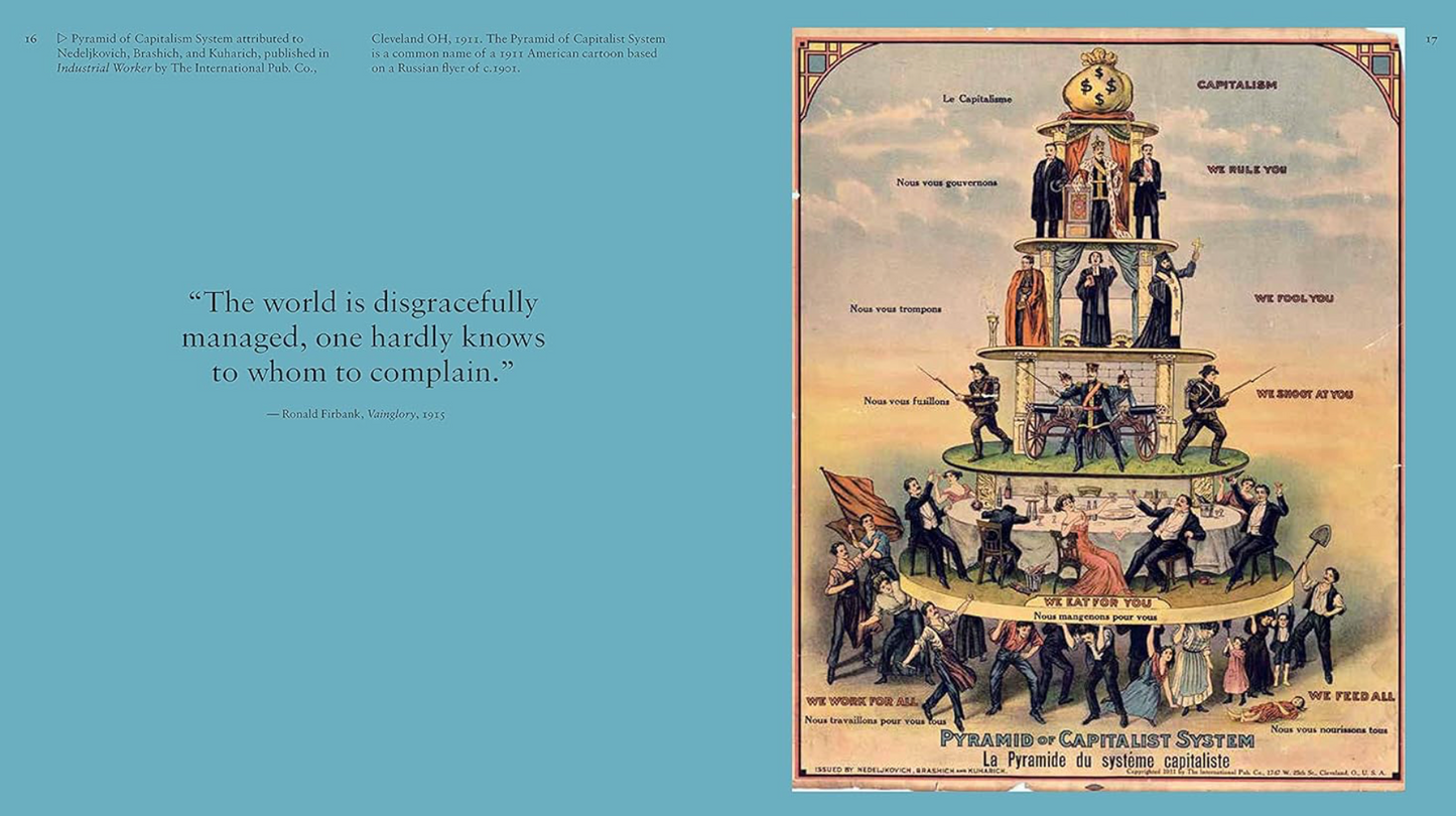 The Book of Change