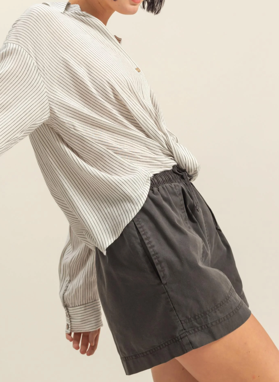 Iron Shorts