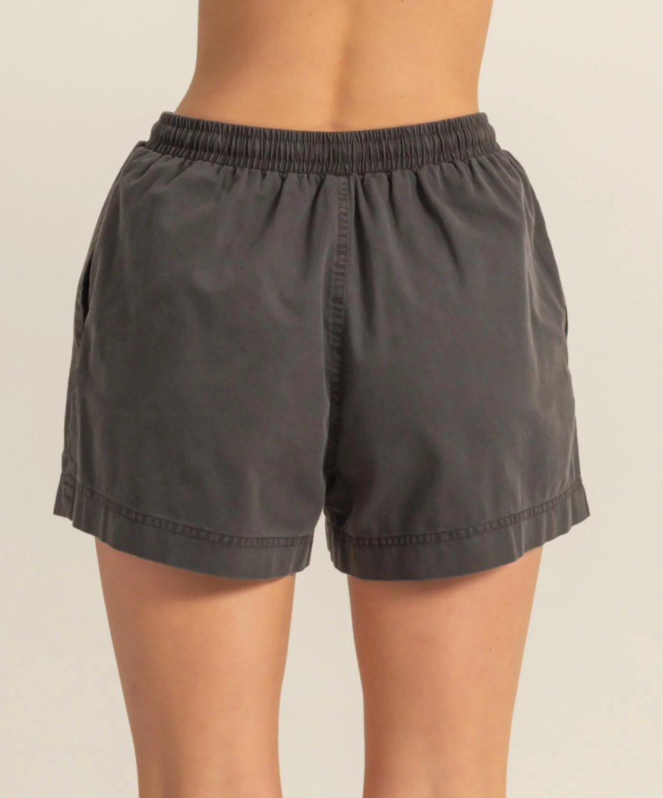 Iron Shorts