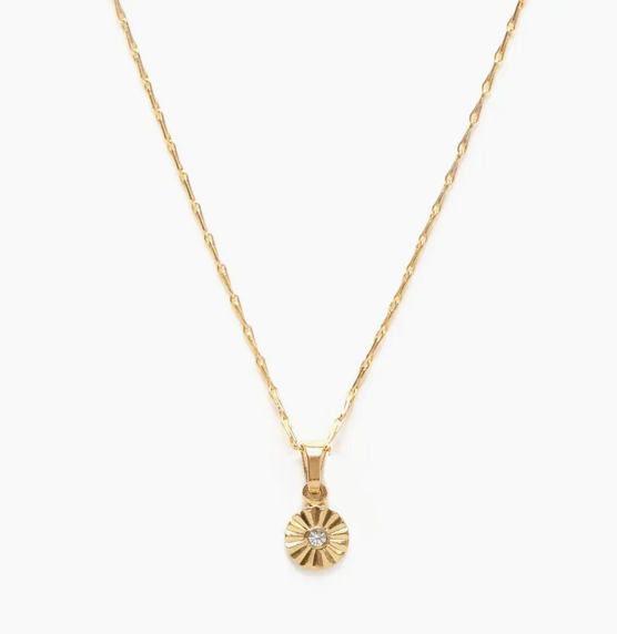 Wink Necklace