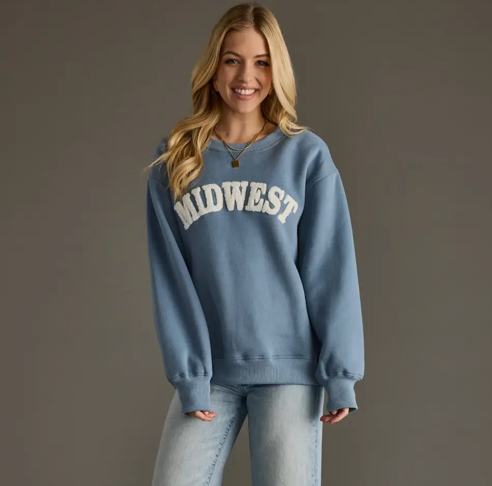 Midwest Sweatshirt