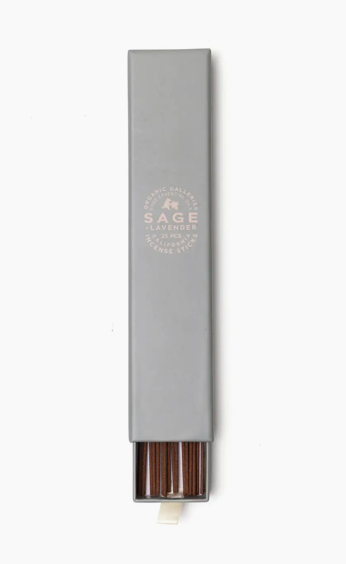 Aromatherapy Incense Sticks