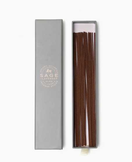 Aromatherapy Incense Sticks