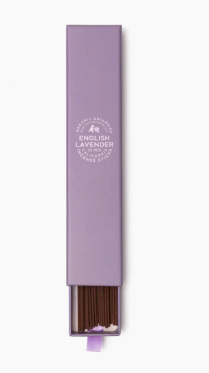 Aromatherapy Incense Sticks