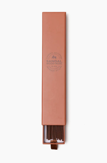 Aromatherapy Incense Sticks