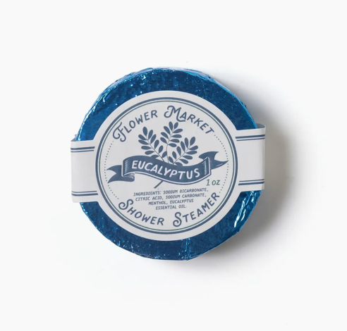 Aromatherapy Shower Steamers