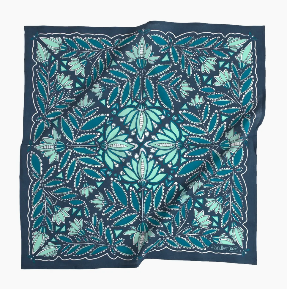 Cotton Bandana