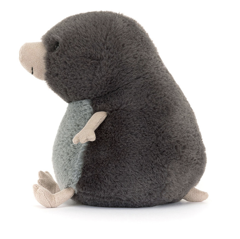 Mole Plush