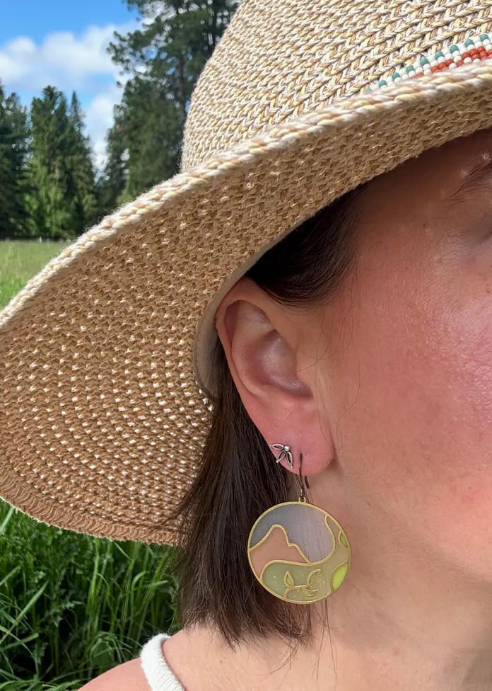 Hill Country Earrings
