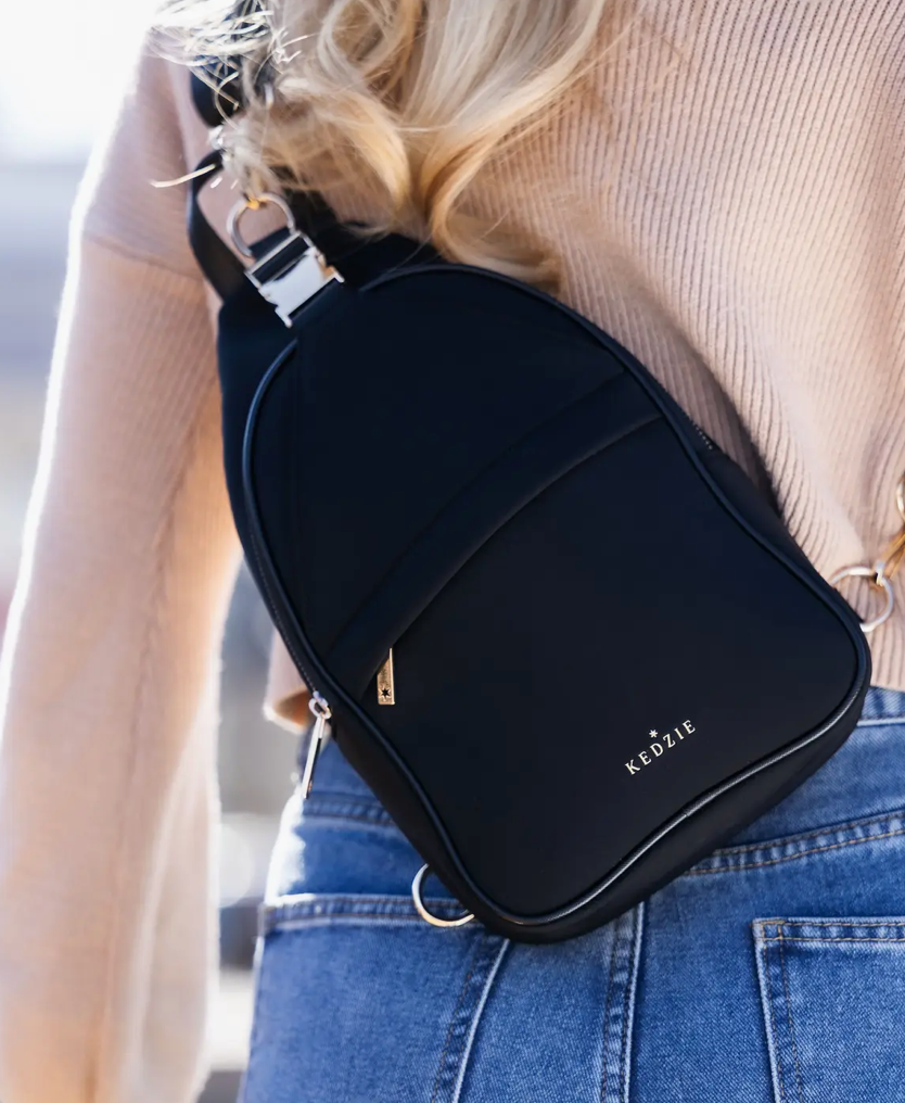 Sloane Sling Bag