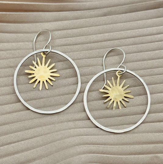 Twilight Earrings