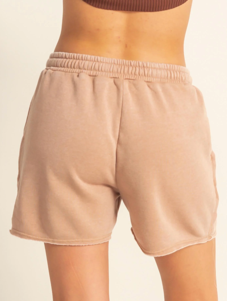 Soft Shorts