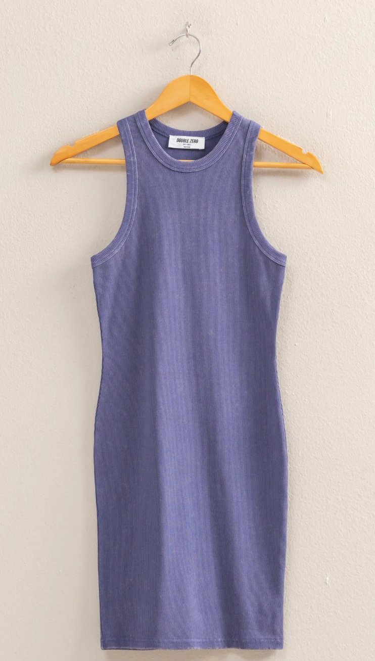 Nowhere Dress