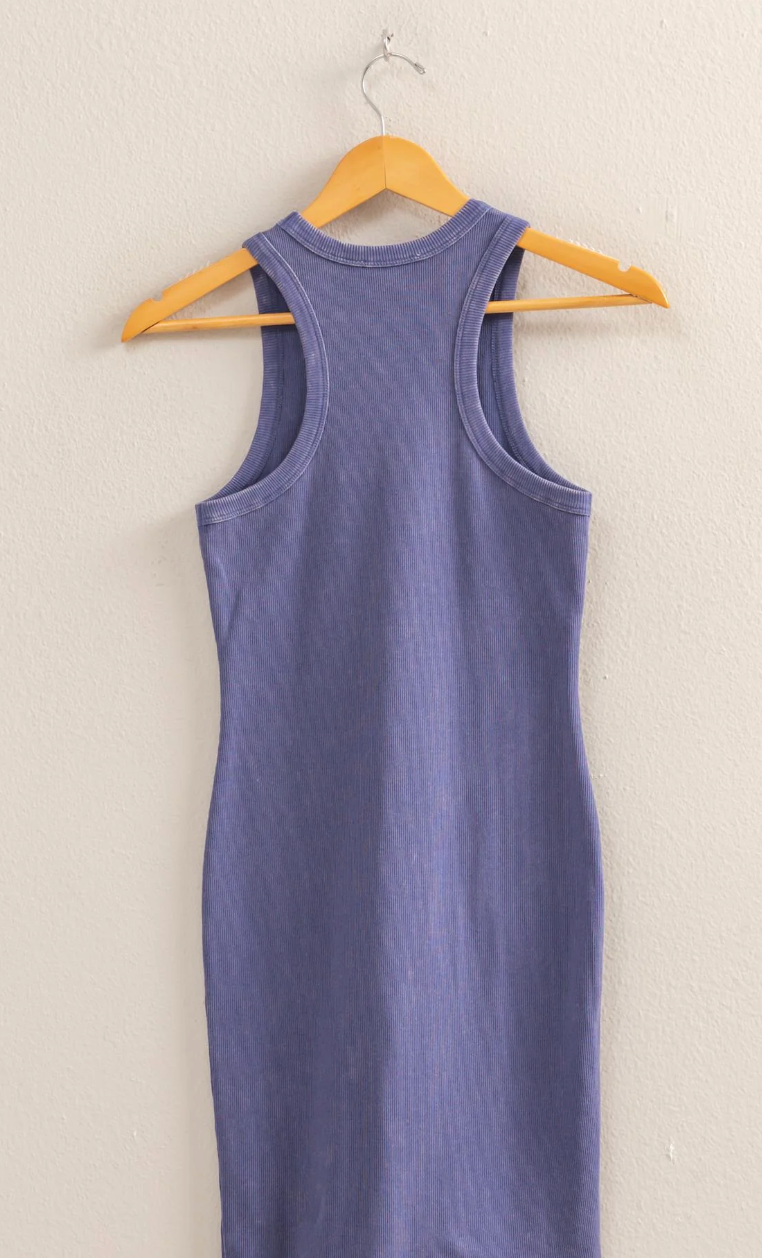 Nowhere Dress