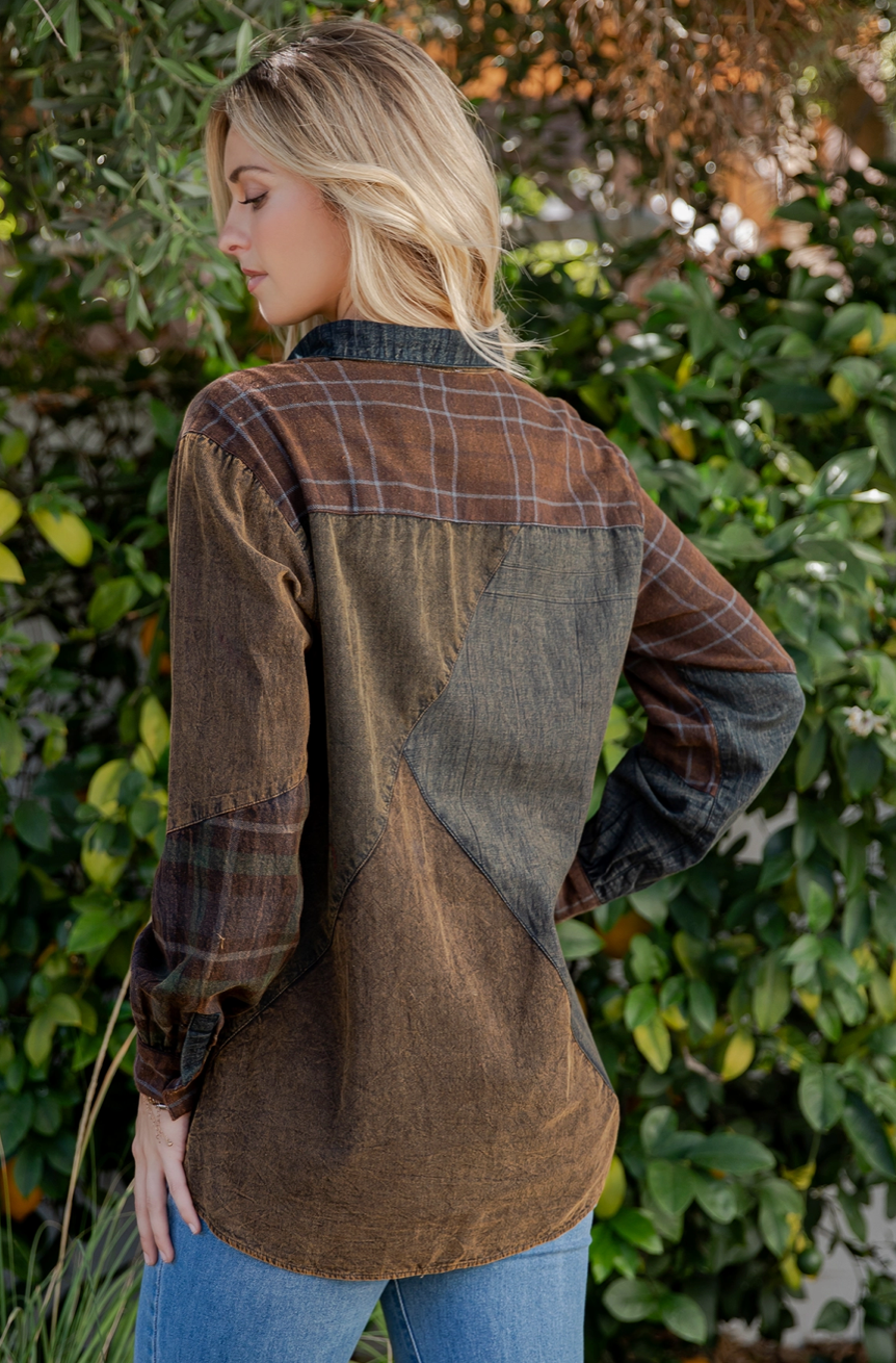 Medley Top