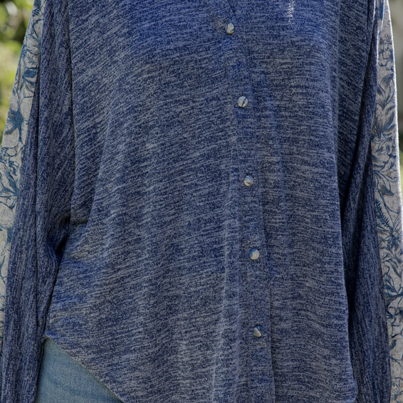 Laid Back Top