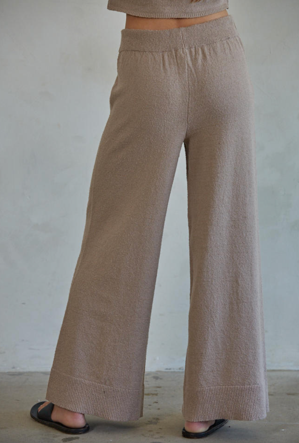 Waiting Pants