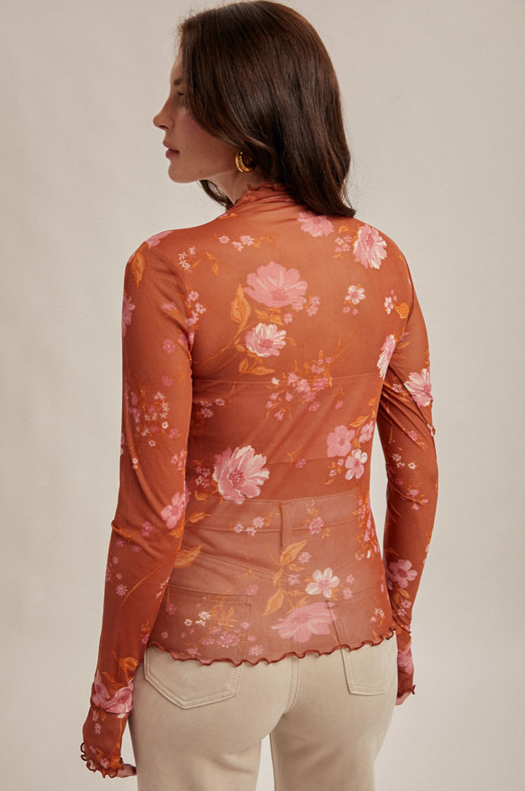 Sienna Top