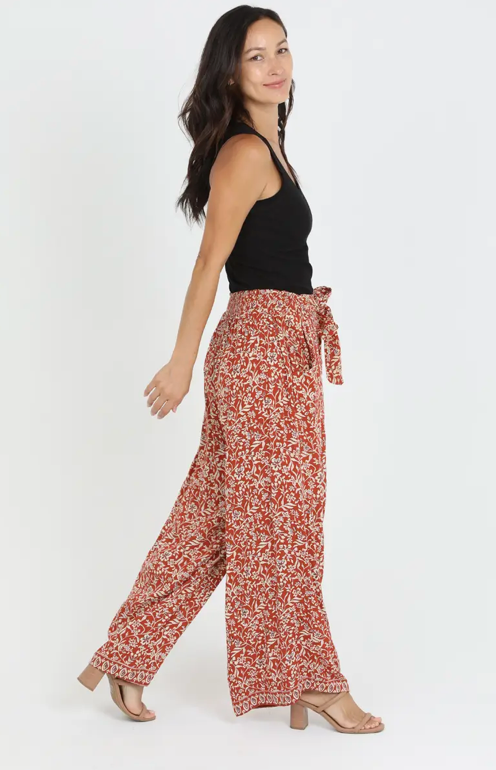 Market Pants