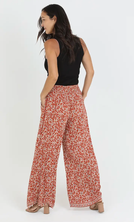 Market Pants