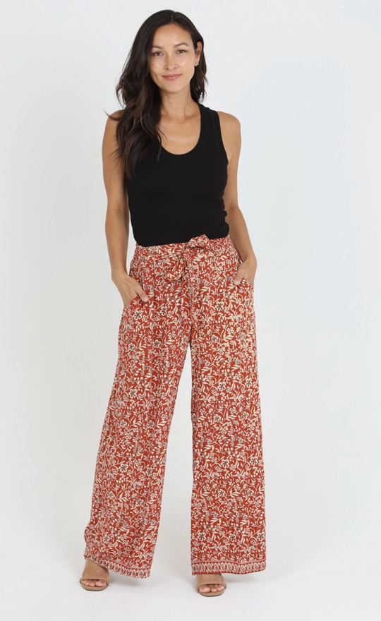 Market Pants