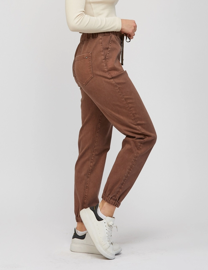 Fall Joggers