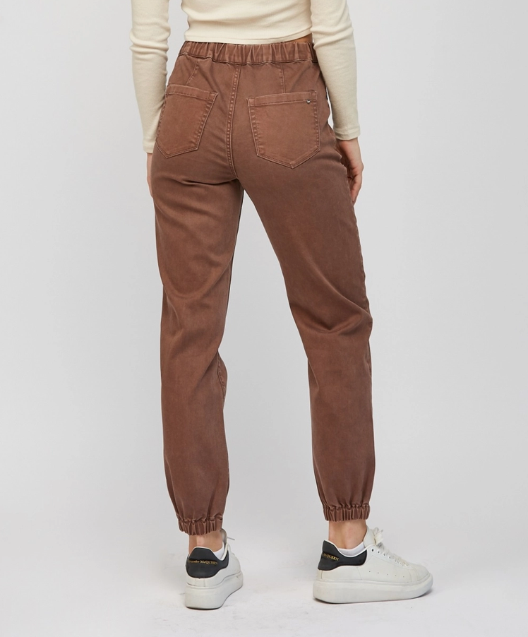 Fall Joggers