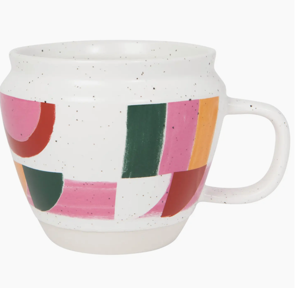 Formation Mug